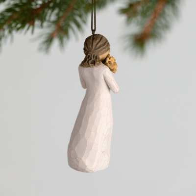 Willow Tree® | Warm Embrace Ornament