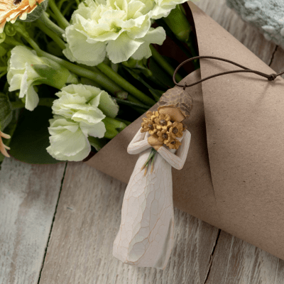 Willow Tree® | Warm Embrace Ornament