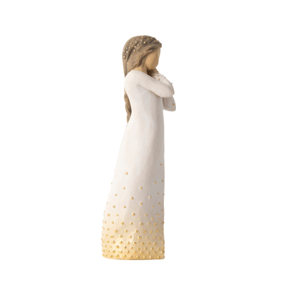 Willow Tree® | Wishing Figurine