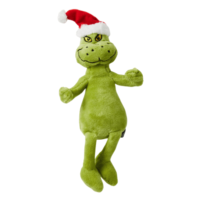 Dr. Seuss's How the Grinch Stole Christmas!™ Plush Grinch Gift Card Holder