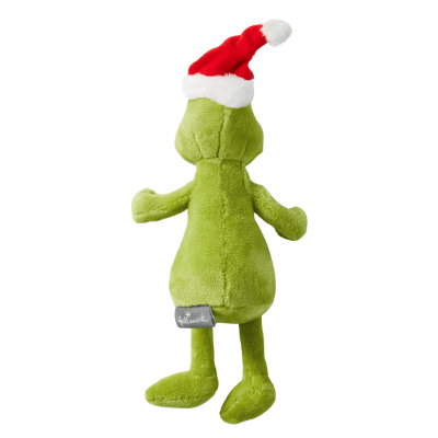 Dr. Seuss's How the Grinch Stole Christmas!™ Plush Grinch Gift Card Holder