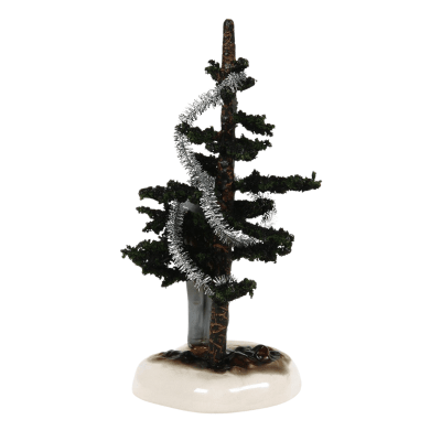 Department 56 | NLCV - It Was An Ugly Tree Anyway Figurine