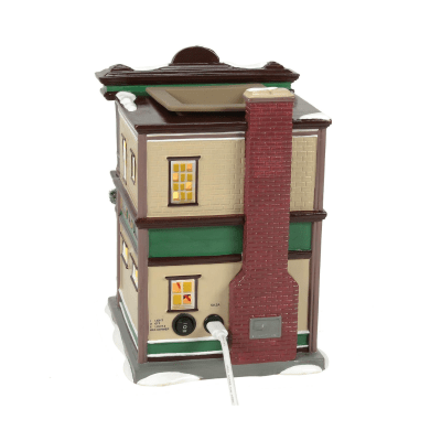 Department 56 | Frazier's Fresh & Festive (2 Set) Figurines