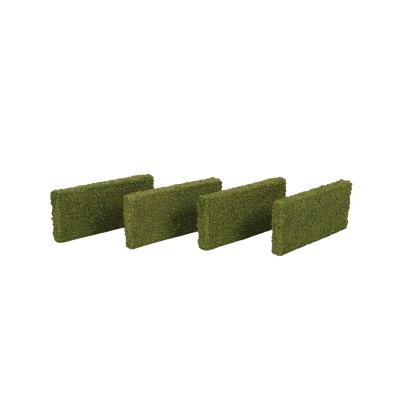 Department 56 | Harry Potter Hedge & Gate (25 Set) Figurines