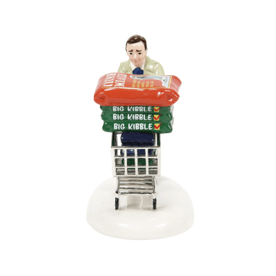 Department 56 | NLCV - Ellen & I Want To Help Figurine