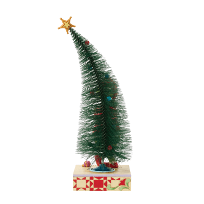 Jim Shore | Grinch with Arms Crossed Figurine