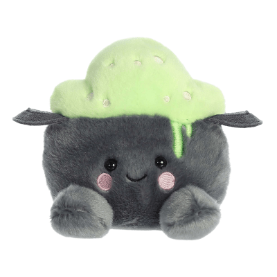 Palm Pals™ Bubbly Cauldron™ Plush