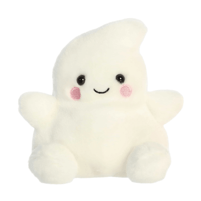 Palm Pals™ Tricks Ghost™ Plush