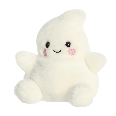 Palm Pals™ Tricks Ghost™ Plush
