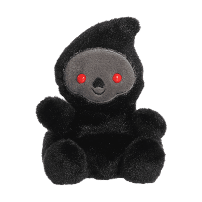 Palm Pals™ Omen Grim Reaper™ Plush