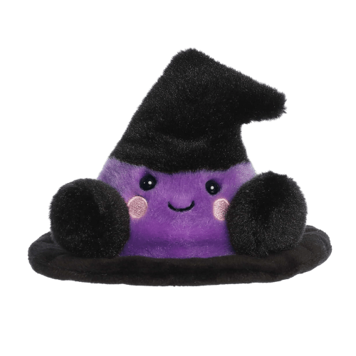 Palm Pals™ Rowena Witch Hat™ Plush