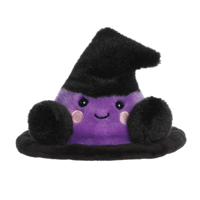 Palm Pals™ Rowena Witch Hat™ Plush