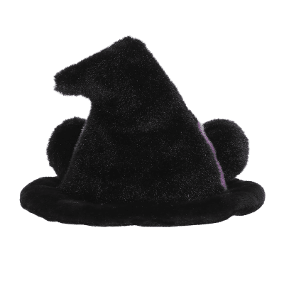 Palm Pals™ Rowena Witch Hat™ Plush