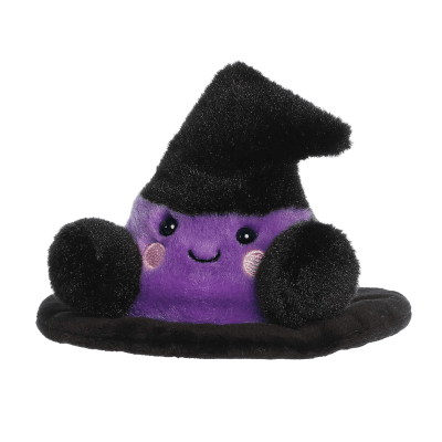 Palm Pals™ Rowena Witch Hat™ Plush