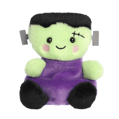 Palm Pals™ Bolts Frankenstein™ Plush
