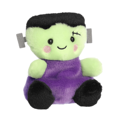 Palm Pals™ Bolts Frankenstein™ Plush