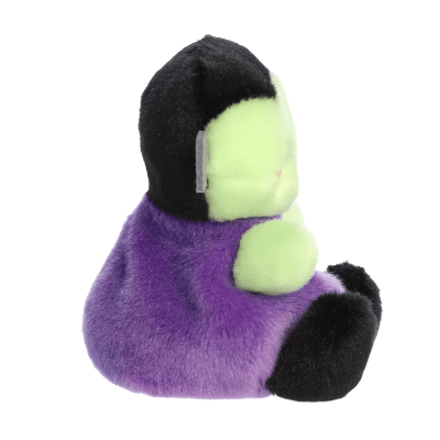 Palm Pals™ Bolts Frankenstein™ Plush