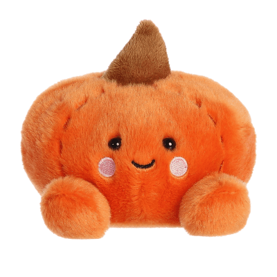 Palm Pals™ Paisley Pumpkin™ Plush
