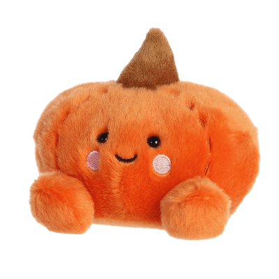 Palm Pals™ Paisley Pumpkin™ Plush