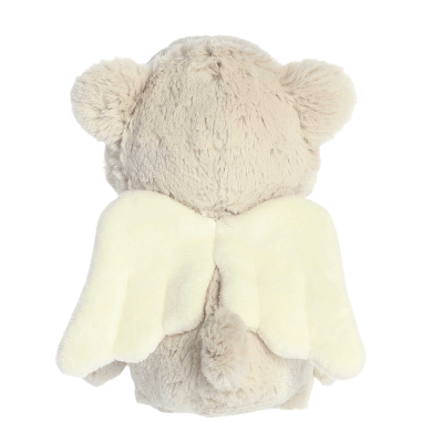 Aurora® Precious Moments™ Guardian Angel Bear Plush