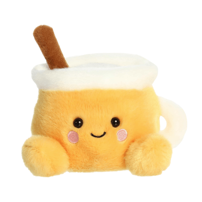 Palm Pals™ Mac Apple Cider™ Plush