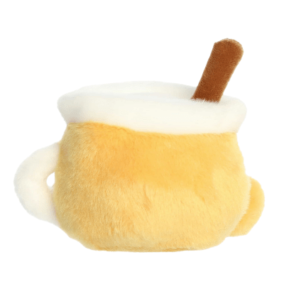 Palm Pals™ Mac Apple Cider™ Plush
