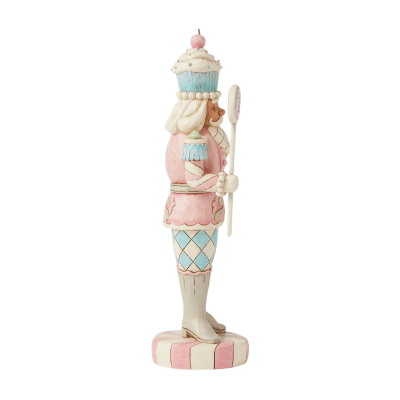 Jim Shore | Heartwood Sweets Soldier Figurine