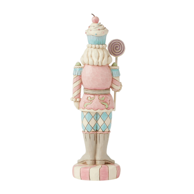 Jim Shore | Heartwood Sweets Soldier Figurine