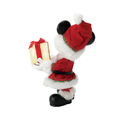 Possible Dreams | Disney Mickey's Big Gift Figurine, 17