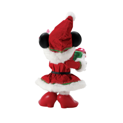 Possible Dreams | Disney Minnie's Big Gift Figurine, 17