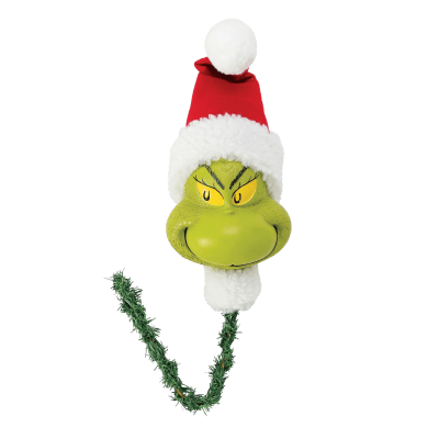Possible Dreams | Dr. Seuss™ Grinch™ in a Cinch Tree Topper