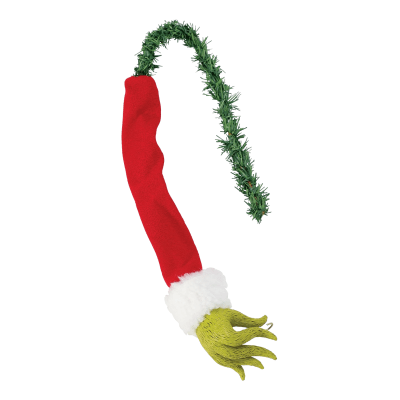 Possible Dreams | Dr. Seuss™ Grinch™ in a Cinch Tree Topper
