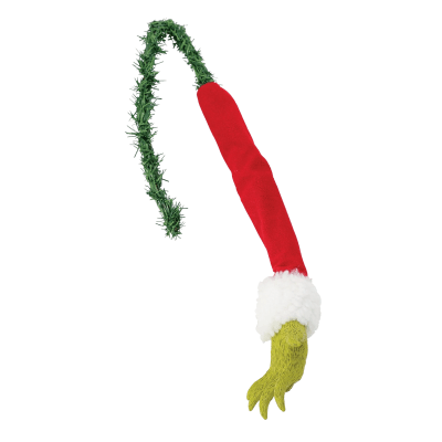 Possible Dreams | Dr. Seuss™ Grinch™ in a Cinch Tree Topper