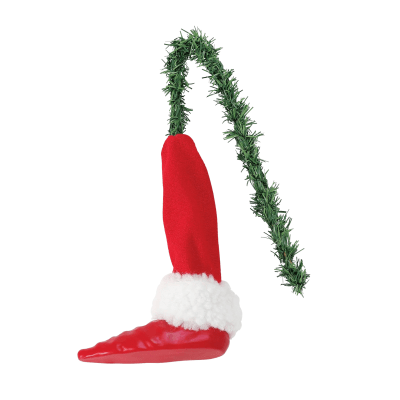 Possible Dreams | Dr. Seuss™ Grinch™ in a Cinch Tree Topper