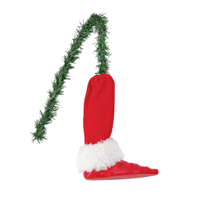 Possible Dreams | Dr. Seuss™ Grinch™ in a Cinch Tree Topper