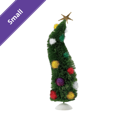 Possible Dreams | Dr. Seuss™ Grinch™ Wonky Tree Figurine