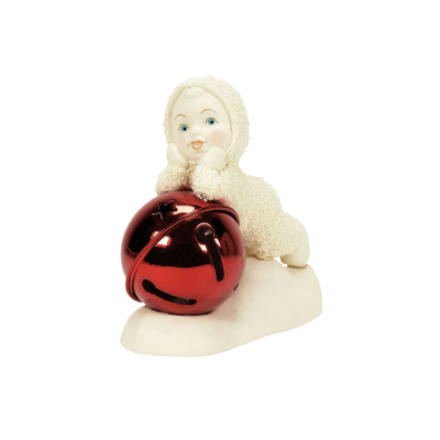 Snowbabies® Baby Bell Figurine