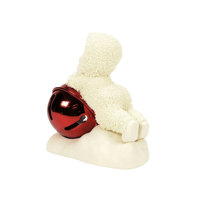 Snowbabies® Baby Bell Figurine