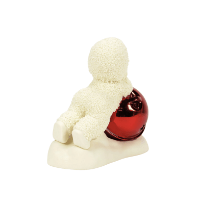 Snowbabies® Baby Bell Figurine