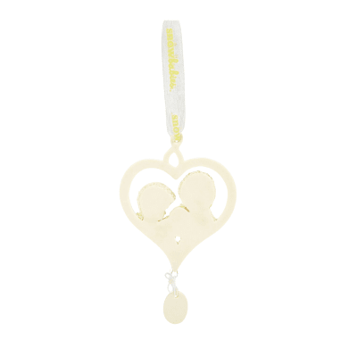 Snowbabies® Baby's First Ornament