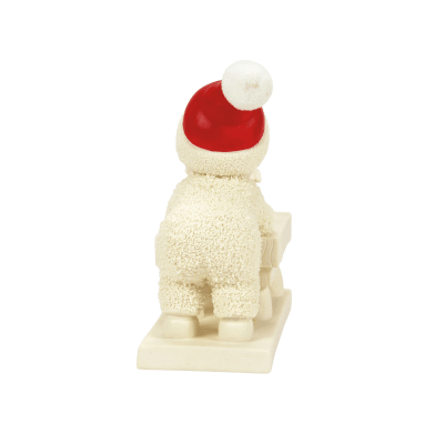 Snowbabies® Building For The Birdies Figurine