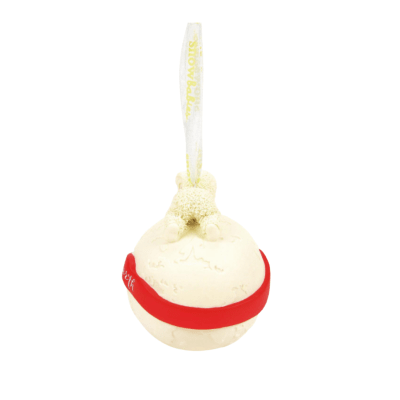 Snowbabies® Peace On Earth Ornament