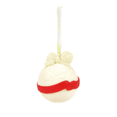 Snowbabies® Peace On Earth Ornament