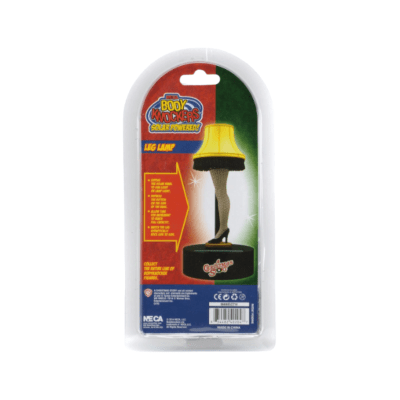 A Christmas Story™ Leg Lamp Body Knocker