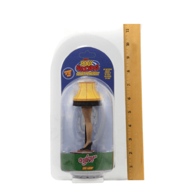 A Christmas Story™ Leg Lamp Body Knocker