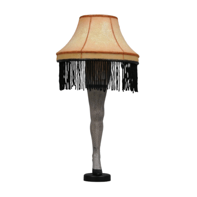 A Christmas Story™Leg Lamp Nightlight