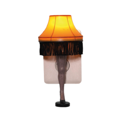 A Christmas Story™Leg Lamp Nightlight
