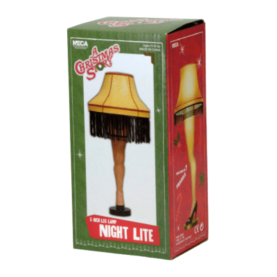 A Christmas Story™Leg Lamp Nightlight