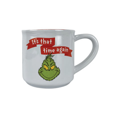 Dr. Seuss™ - The Grinch 'I'm Back!' Mug