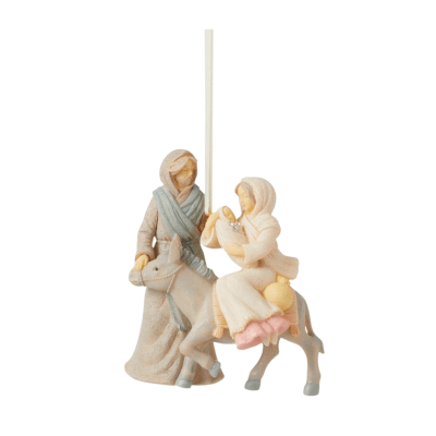Foundations Epic Journey Ornament